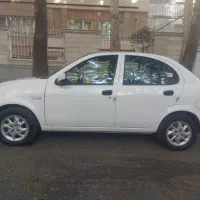 ساینا فول ۸۵ گانه..دوگانه سوز CNG|خودرو سواری و وانت|همدان, |دیوار