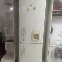 یخچال امرسان ۲۰ فوت