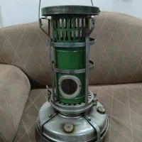 چراغ عالی نصب