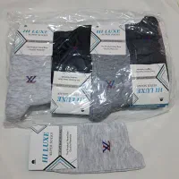 ۴ جین جوراب مردانه