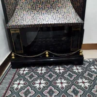 بخاری گازی|بخاری، هیتر، شومینه|پرند, فاز ۶|دیوار