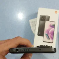 گوشی ردمی 12s