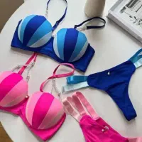 لباس زیر ست سوتین شورت گنی|لباس|قم, پردیسان|دیوار