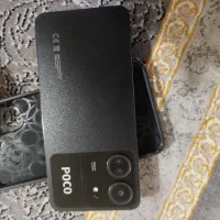 گوشی پوکو c65