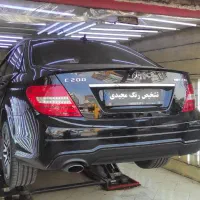 کارشناسی بدنه و فنی خودرو سیار