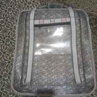 چمدان مسافرتی