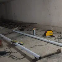 خدمات لوله کشی گاز با تاییدیه نظام مهندسی