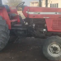 تراکتور 475تک مدل 93
