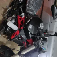 بنلی 300جفت سیلندر