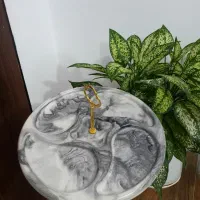 سنگ مصنوعی|ظروف سرو و پذیرایی|رشت, باهنر|دیوار