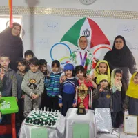 کودکستان نگین ، مهدکودک و پیش دبستانی|خدمات آموزشی|گلبهار, شهر جدید گلبهار|دیوار