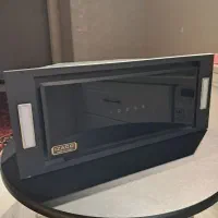 هودlzaco ساخت ترکیه ۷۰سانت نو و استفاده نشده