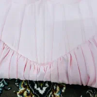 لباس مجلسی عروسکی دکلته|لباس|رضویه, |دیوار