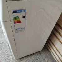 ماشین لباسشویی سامسونگ ۷ کیلو کارکرده مدلPur456|ماشین لباسشویی و خشک‌کن لباس|تهران, پونک|دیوار