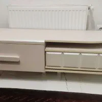 میز تلویزیون