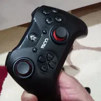 دسته تسکو بیسیم حرفه ای|کنسول، بازی ویدئویی و آنلاین|مشهد, شاهد (شهرک غرب)|دیوار