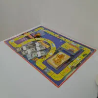 بازی فکری عمو پولدار(ارسال رایگان)|اسباببازی بچه|کوهسرخ, |دیوار