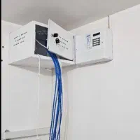 دوربین و دزدگیر اقساطی چشم پنهان|دوربین مداربسته|نطنز, |دیوار