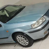 سمند مدل .83|خودرو سواری و وانت|تبریز, |دیوار