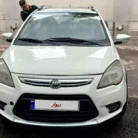 لیفان ایکس ۵۰