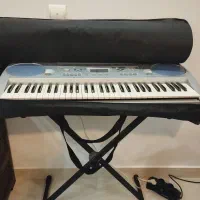 ارگ کیبورد یاماها|پیانو، کیبورد، آکاردئون|کیش, |دیوار