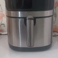 سرخ کن بدون روغن دو المنت کارش عالیه