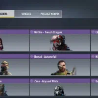 اکانت کالاف|کنسول، بازی ویدئویی و آنلاین|دشتابی, |دیوار