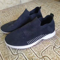 دو جفت کتونی اورجینال درحد