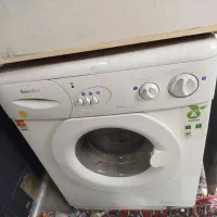 ماشین لباسشویی مارک آبسال