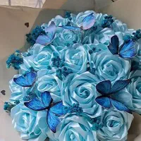 دسته گل ربانی وگیفت