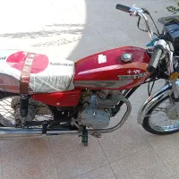 موتور تیزتک ۱۵۰ سی سی مدل ۹۴