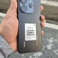 گوشی note14 256g مشابه نو|موبایل|تهران, خلیج فارس|دیوار