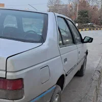 پژو روآ|خودرو سواری و وانت|ارومیه, |دیوار