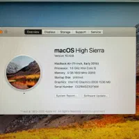 MacBook Air|رایانه همراه|بیرجند, |دیوار