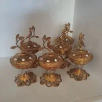وسایل برنز