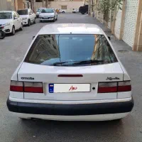 زانتیا مدل ۸۷ سلامت|خودرو سواری و وانت|قدس, شهر‌قدس|دیوار