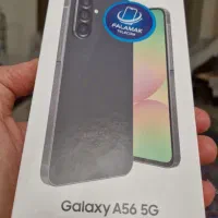 سامسونگ A56
