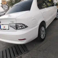 فروش سورن  پلاس Ef7 فول|خودرو سواری و وانت|شیراز, شهرک بهشتی|دیوار