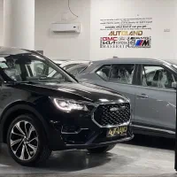 فیدلیتی الیت ۷نفره سفید صفر|خودرو سواری و وانت|اصفهان, جلفا|دیوار