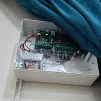 نصب دوربین و دزدگیر مداربسته|دوربین مداربسته|اهواز, کوروش|دیوار