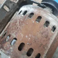 موتور کولر سوخته خریدار