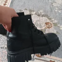 بوت دخترانه شیک|کیف، کفش، کمربند|سبزوار, جهاد کشاورزی|دیوار