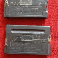 نوار  سگا  قدیمی|کنسول، بازی ویدئویی و آنلاین|تبریز, |دیوار