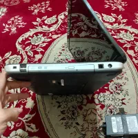 لپ‌تاپ دل تمیز و سالم بهمراه کیف|رایانه همراه|اسلام‌شهر, شهرک سعیدیه|دیوار