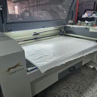 نیازمند اپراتور دستگاه لیزر