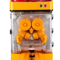 اب پرتقال گیری اتومات