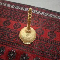 ظروف برنجی|کلکسیون اشیاء عتیقه|نیشابور, امین اسلامی|دیوار