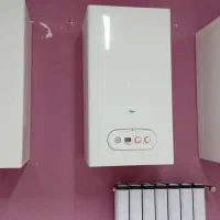 نمایندگی رسمی محصولات ایران رادیاتور|آبگرمکن، پکیج، شوفاژ|رشت, سعدی (تختی)|دیوار