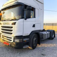 اسکانیا جی 410|خودرو سنگین|خرامه, |دیوار