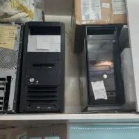 کیس خالی تر و تمیز کامپیوتر|قطعات و لوازم جانبی رایانه|تبریز, |دیوار